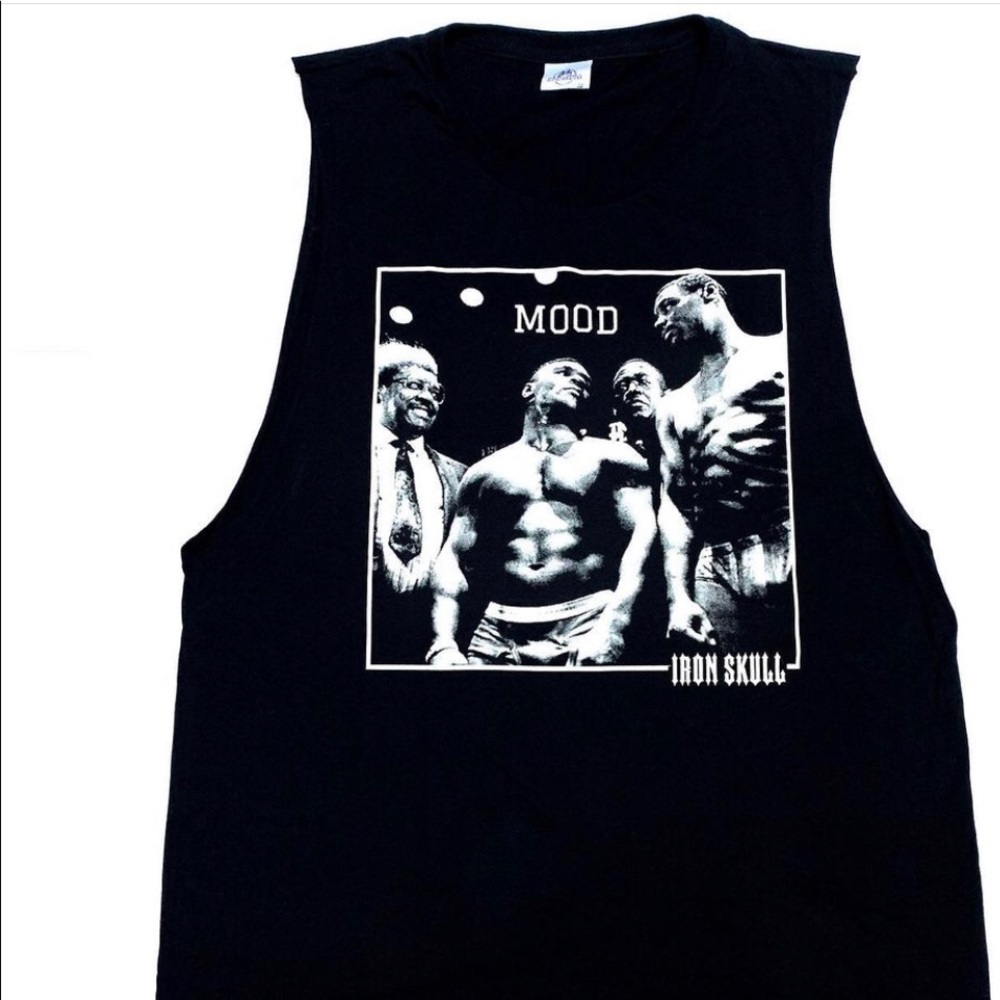 Tank top, new. No tags.